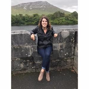 Meet your Posher, Lindsey